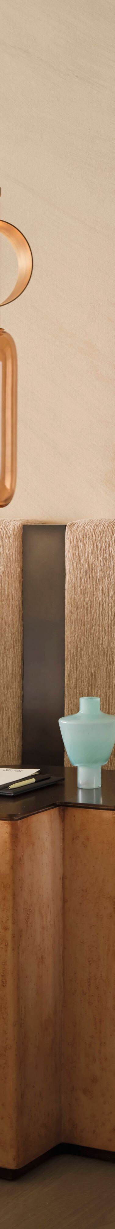 Premier Sky Room Twin - Detail