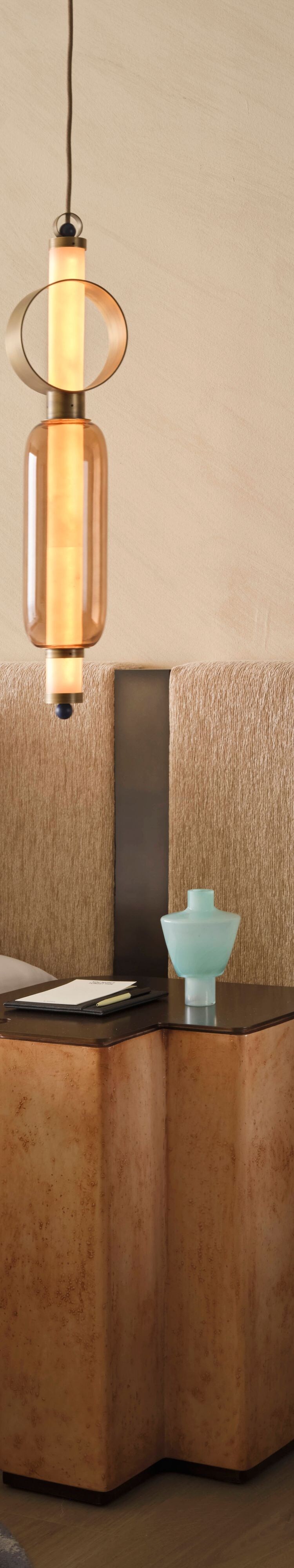 Premier Sky Room Twin - Detail