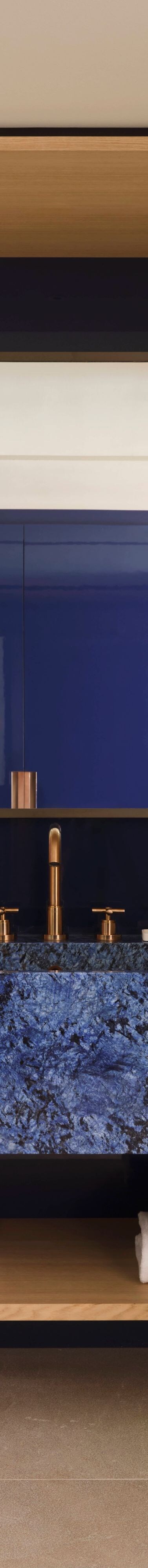 Superior Room - Bathroom
