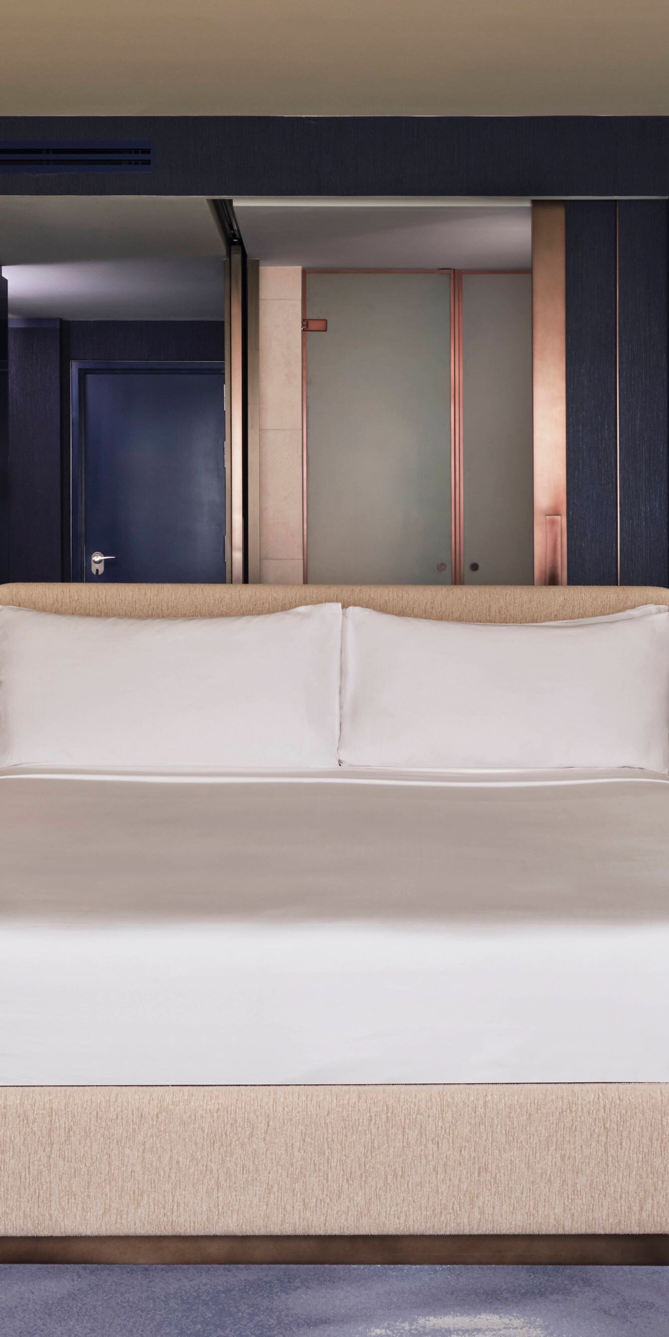 Superior Room - Bed