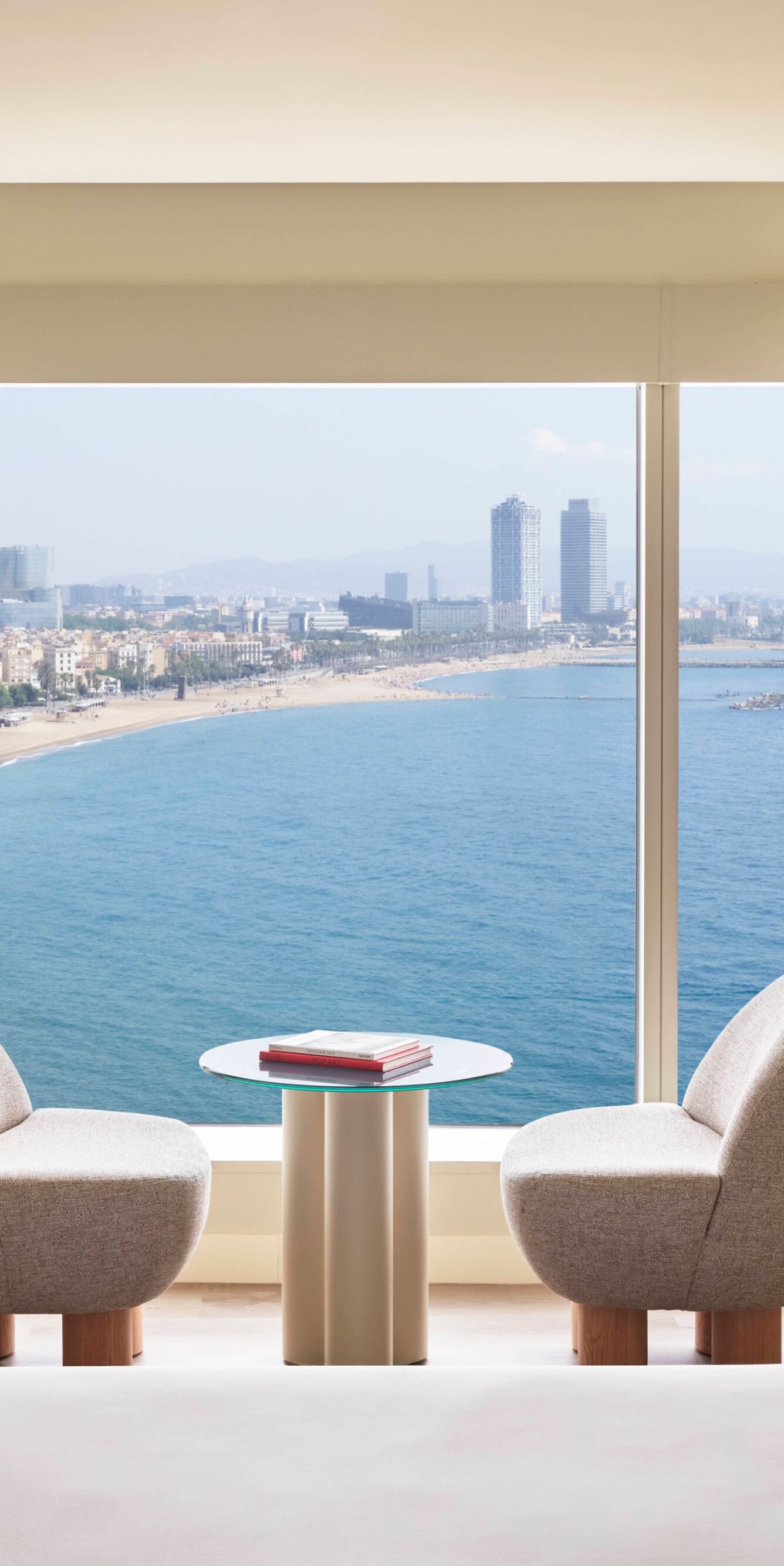 Superior Room - View