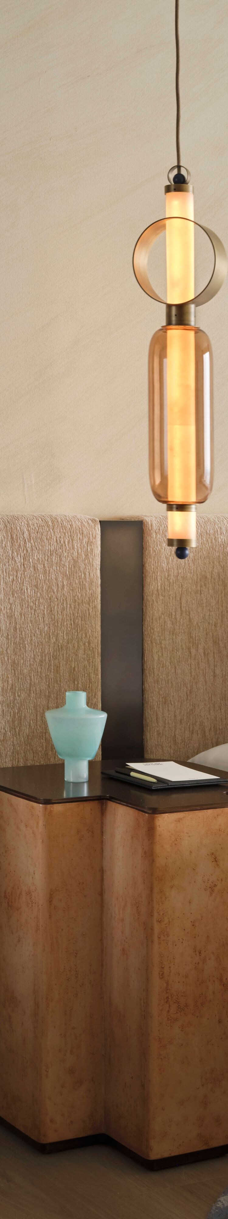 Superior Room Twin - Detail