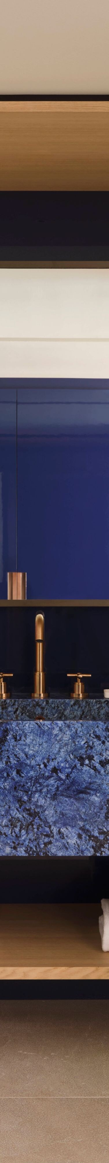 Superior Sky Room - Bathroom