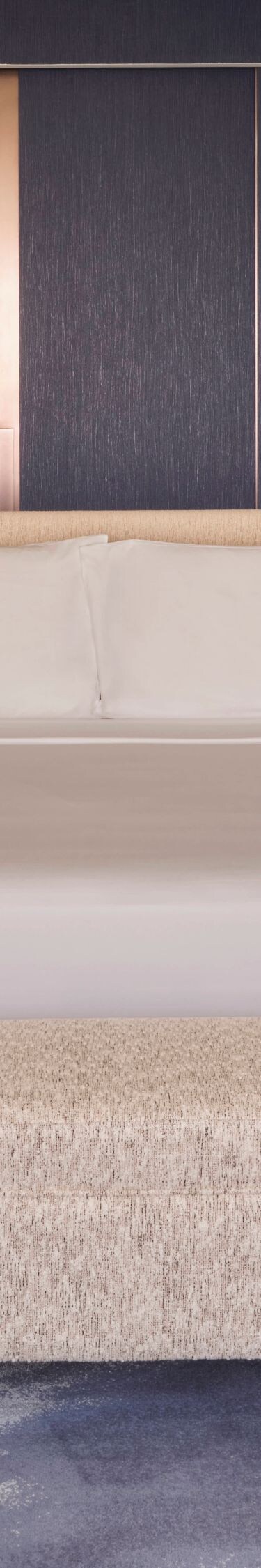 Superior Sky Room - Bed