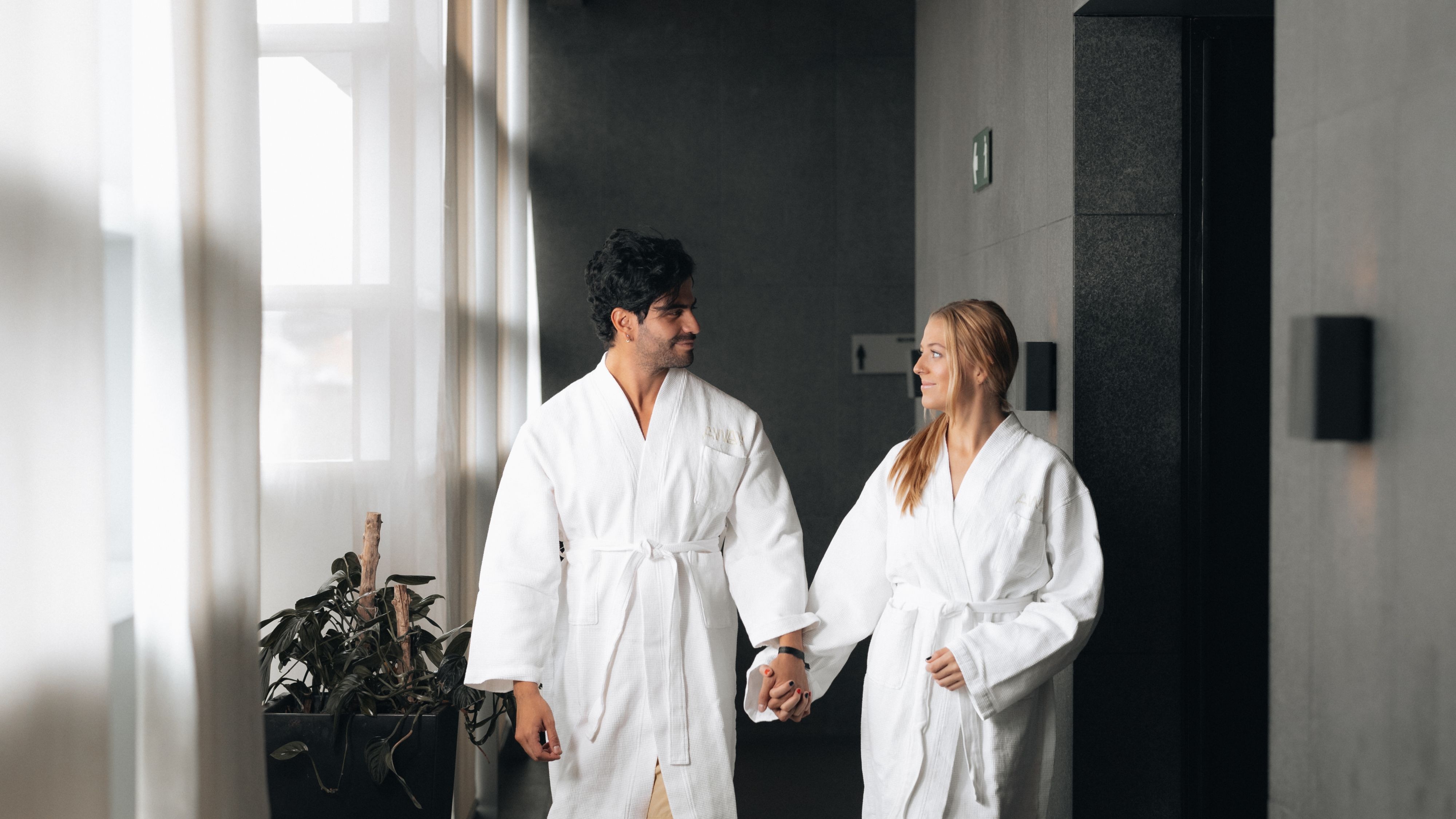 SPA RETREAT