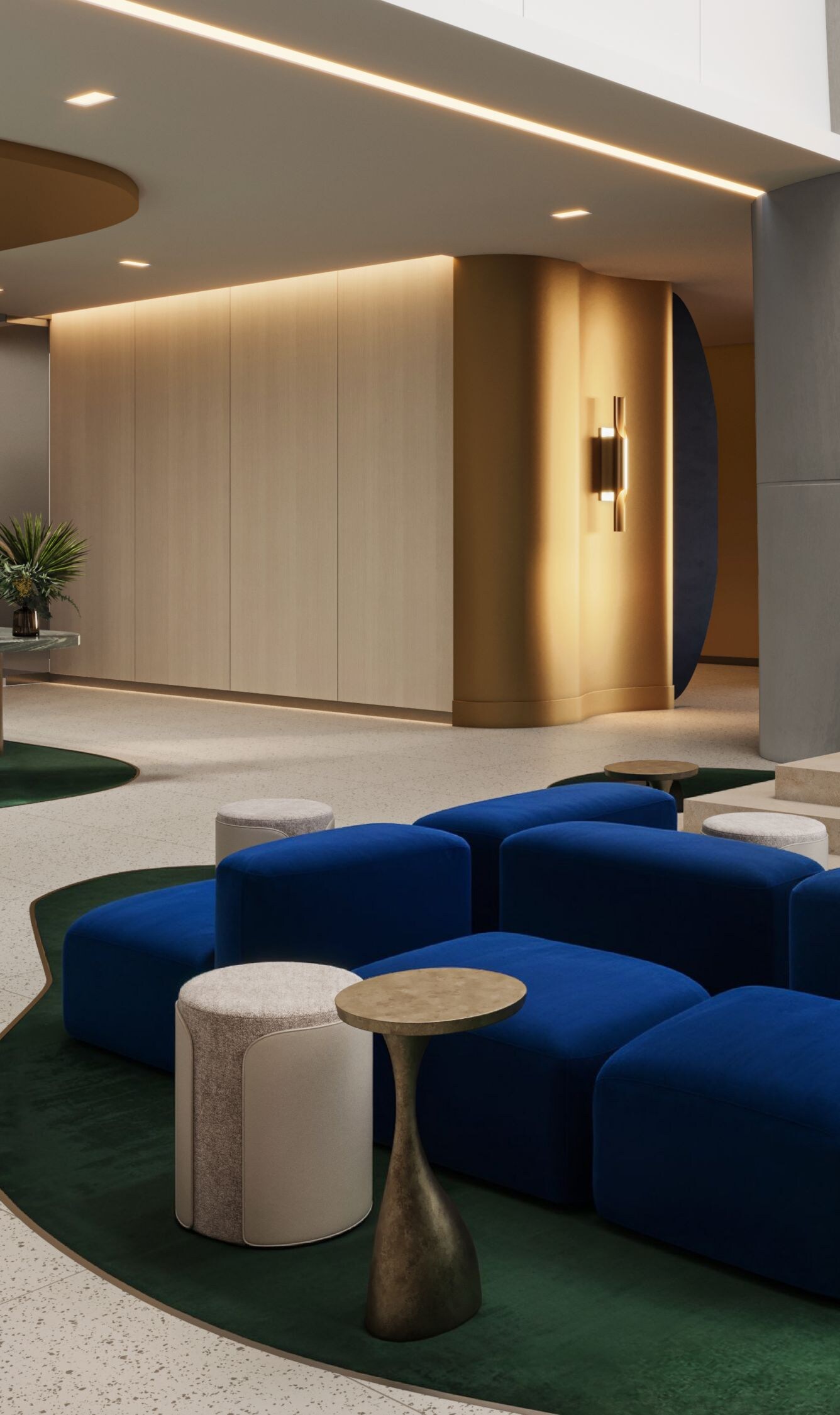 Victory Park Hotels Dallas, TX | W Dallas - Victory