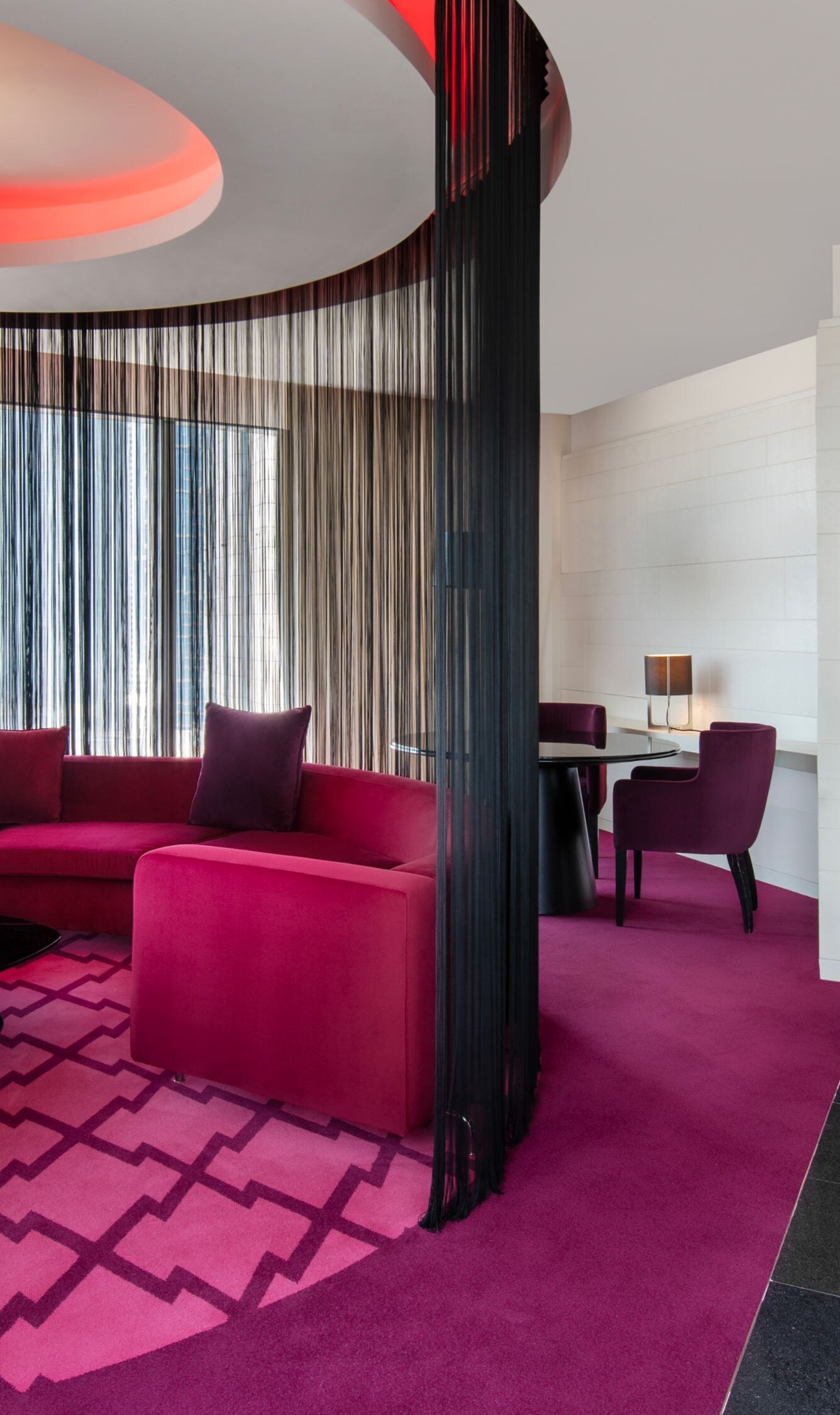 WOW Guest Suite