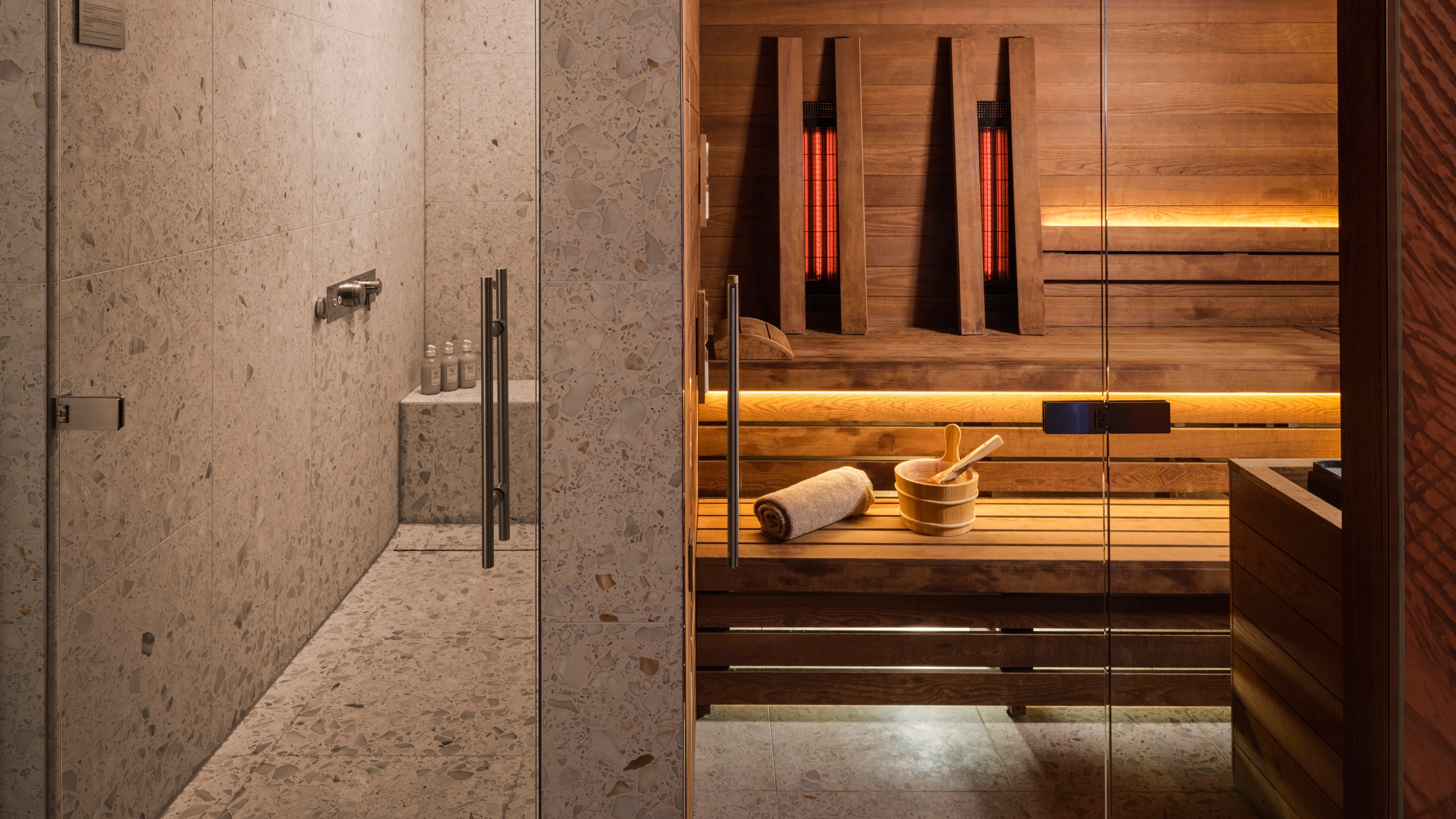 Stay and Spa - A luxury Spa Break in Edinburgh