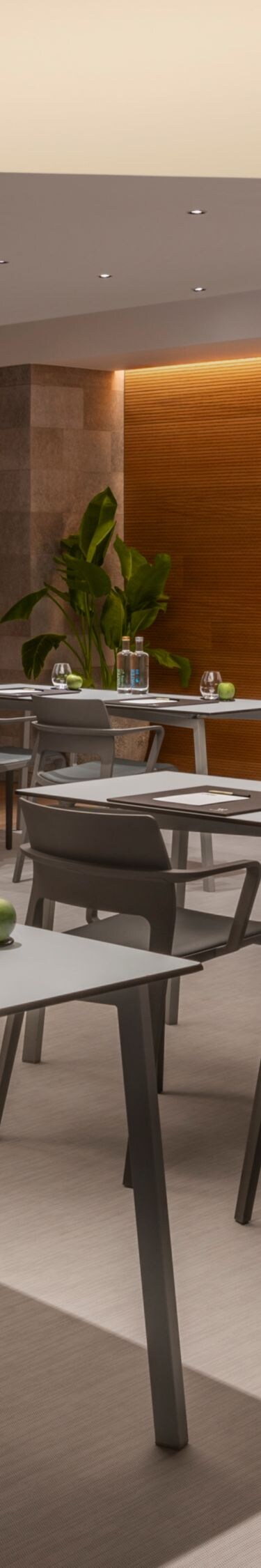 W Studio 3 classroom setup