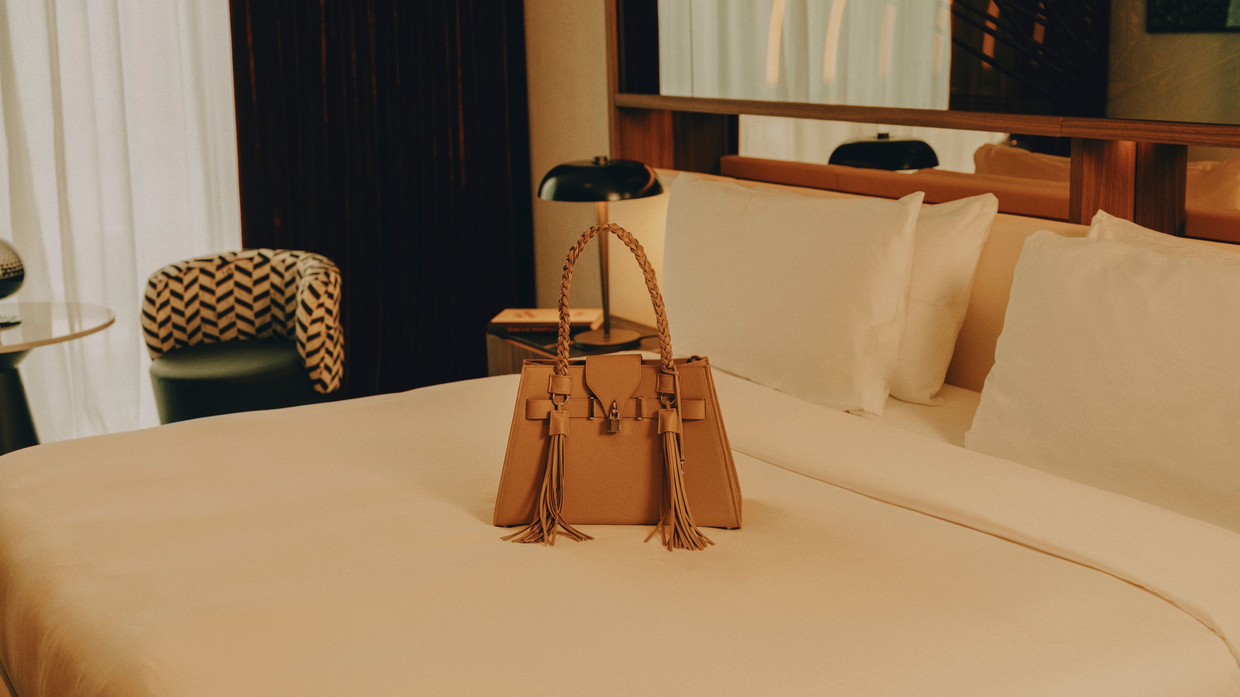 Crafted in Florence Suite Experience
