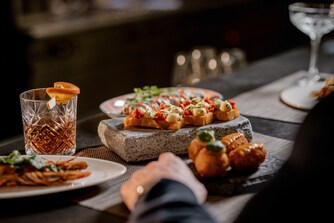 Bar à tapas et restaurant espagnol Eat Hola