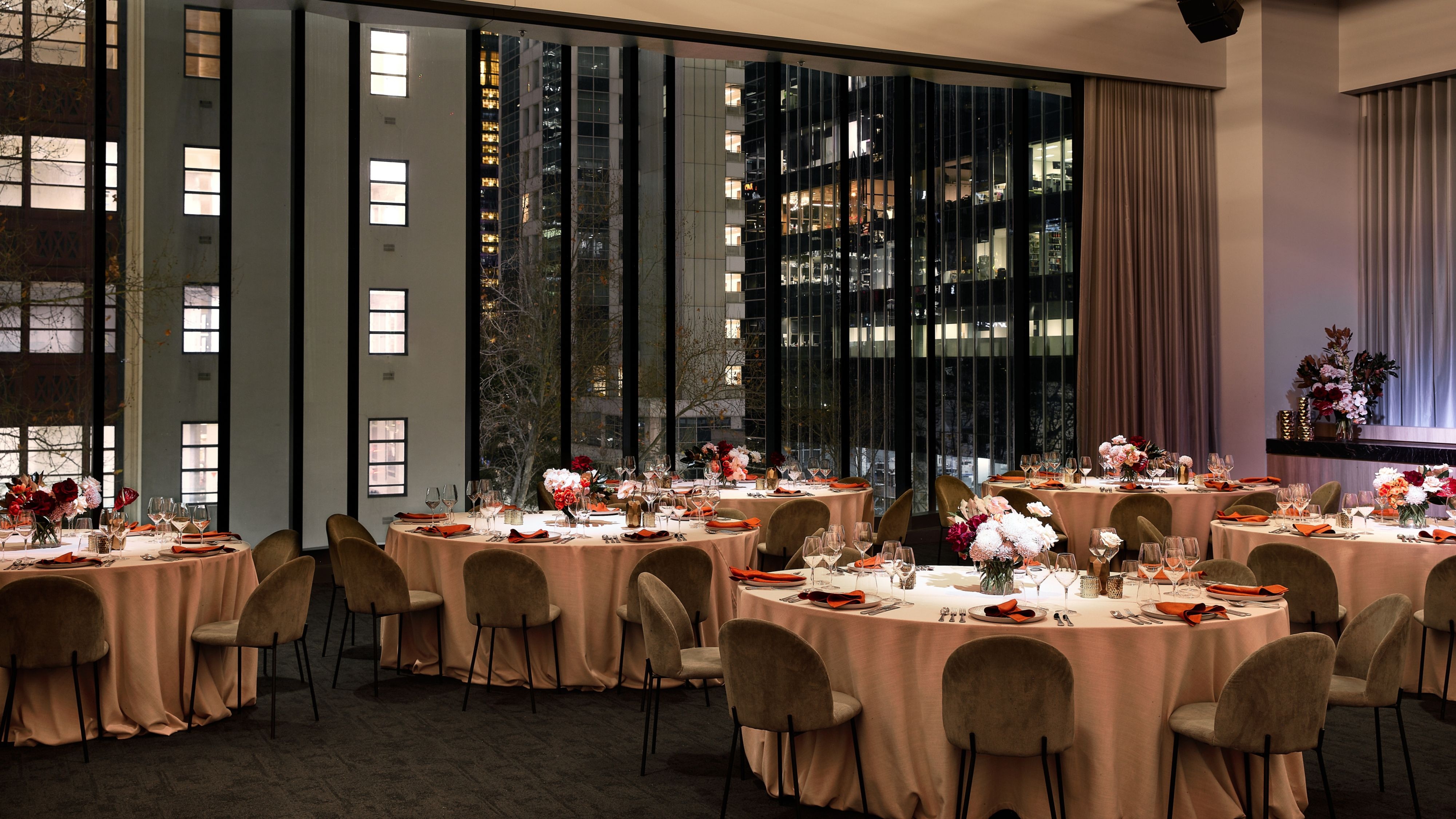 Revel in Winter Weddings
