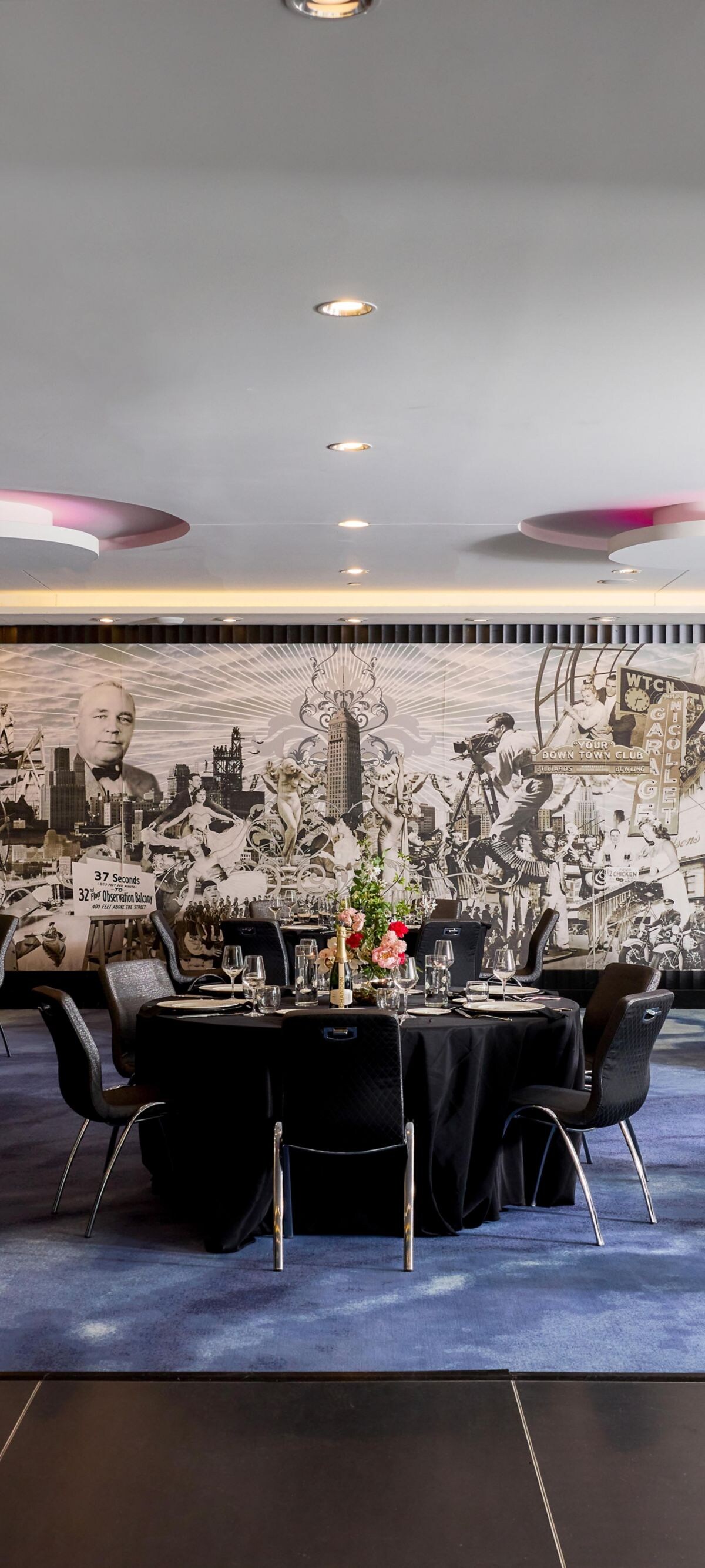 GreatRoom Banquet   