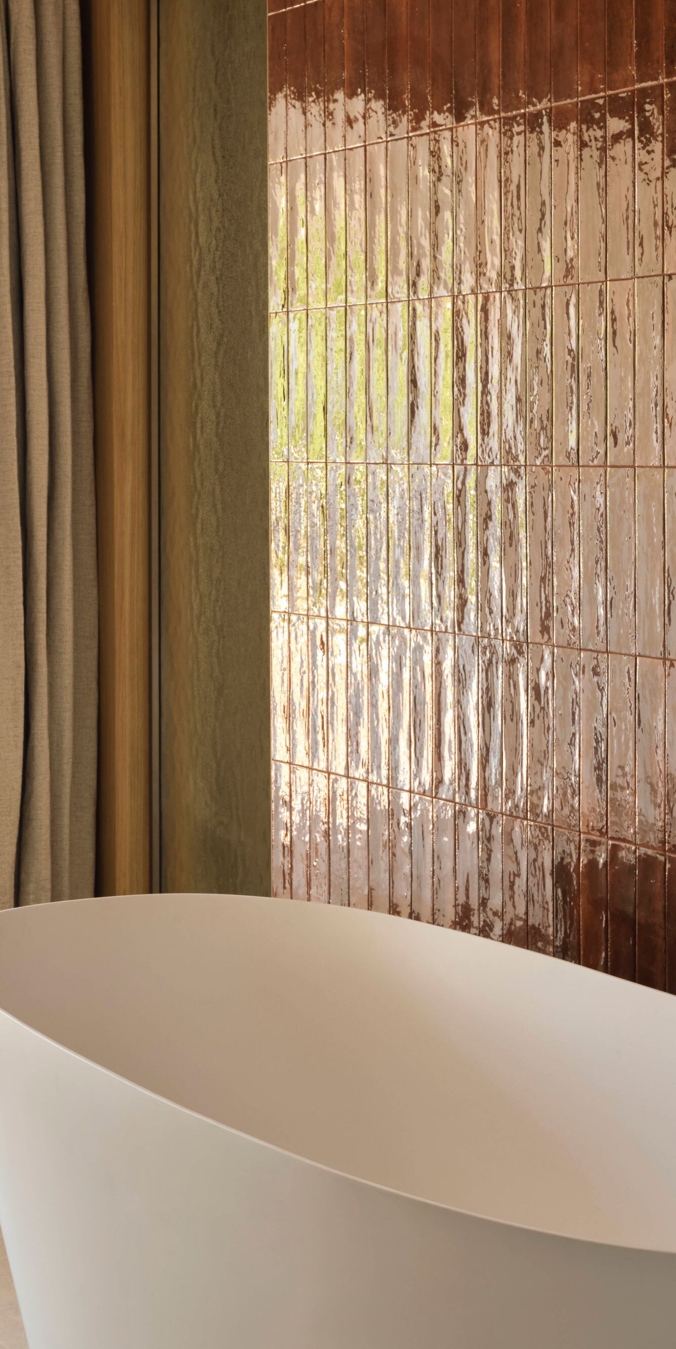 Suite Escape - Bagno