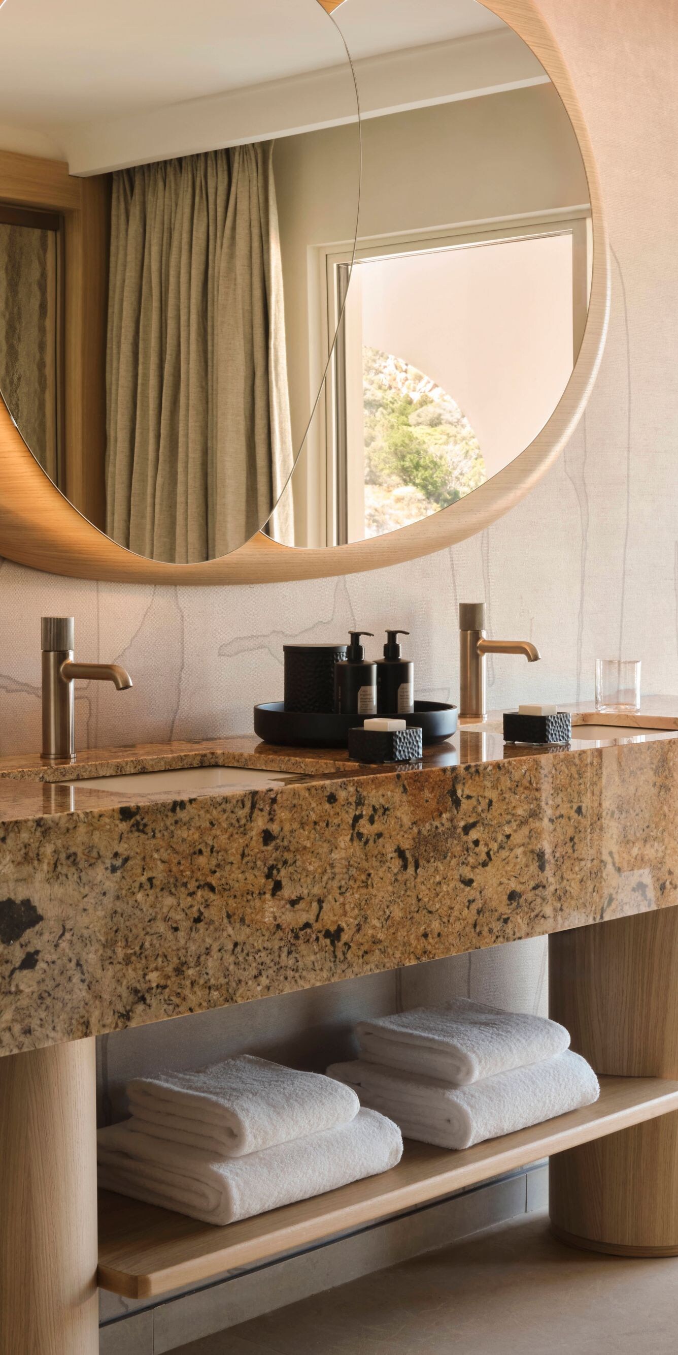 Suite Escape - Bagno