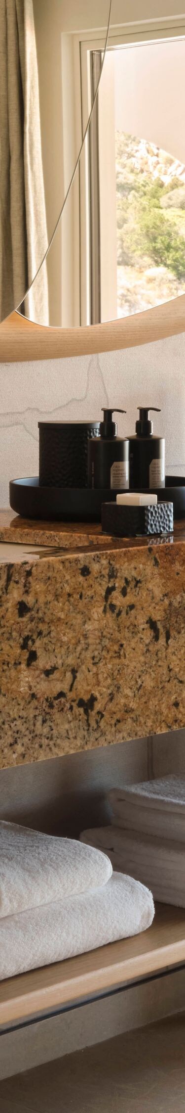 Suite Escape - Bagno