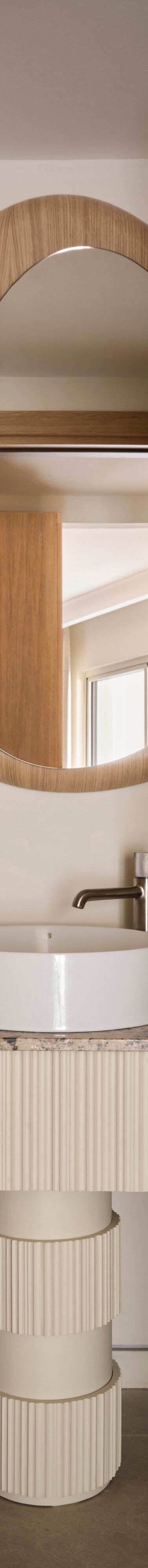 Suite Escape - Bagno