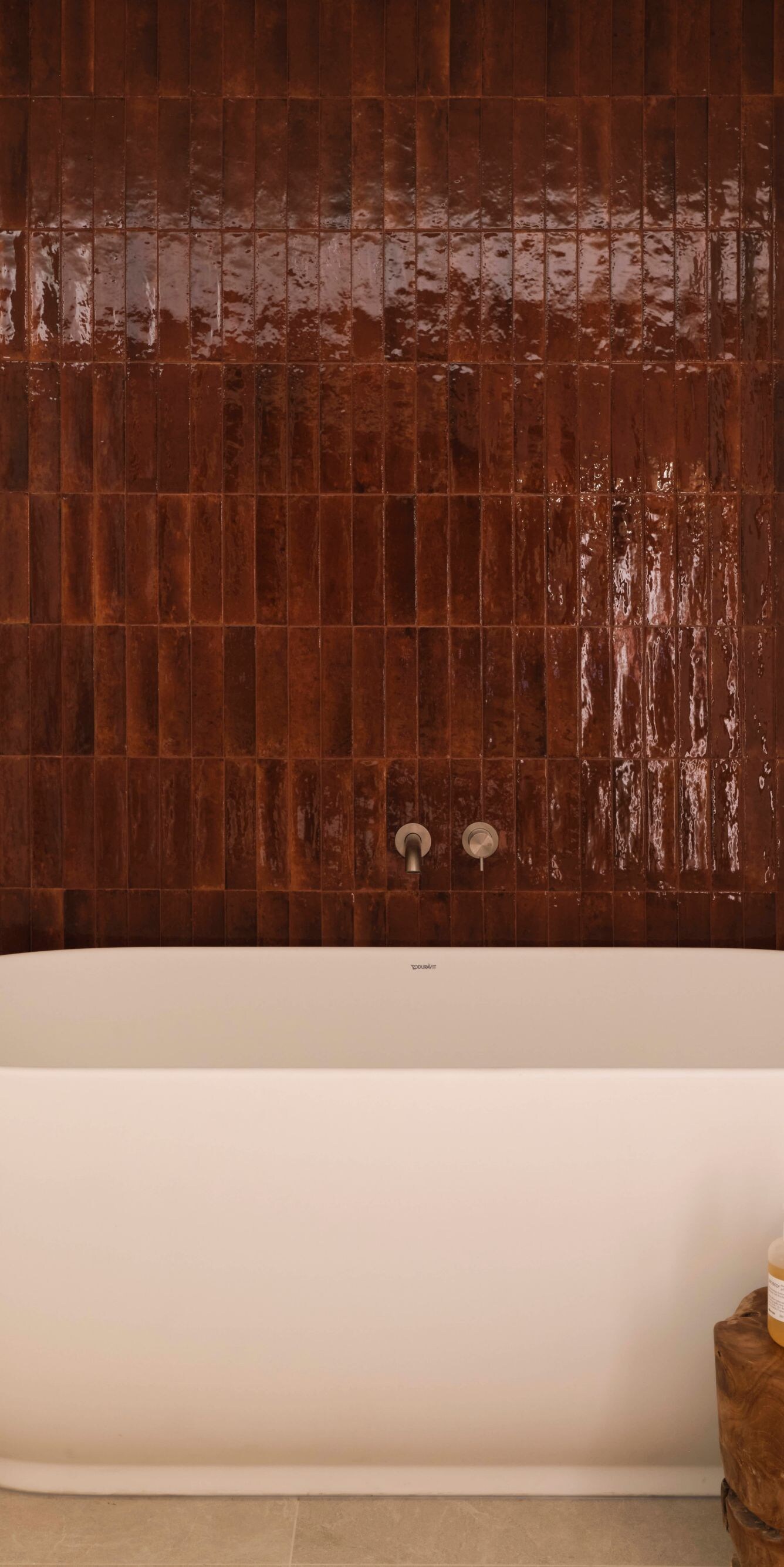 Penthouse II - Bagno