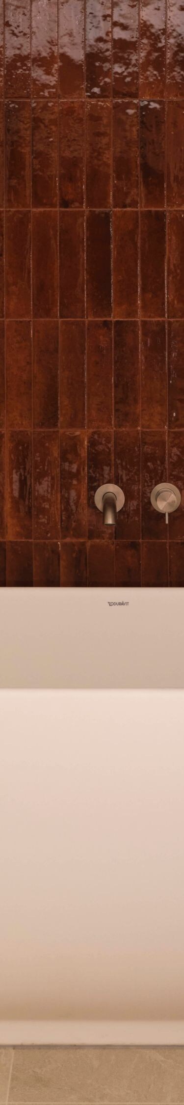 Penthouse II - Bagno