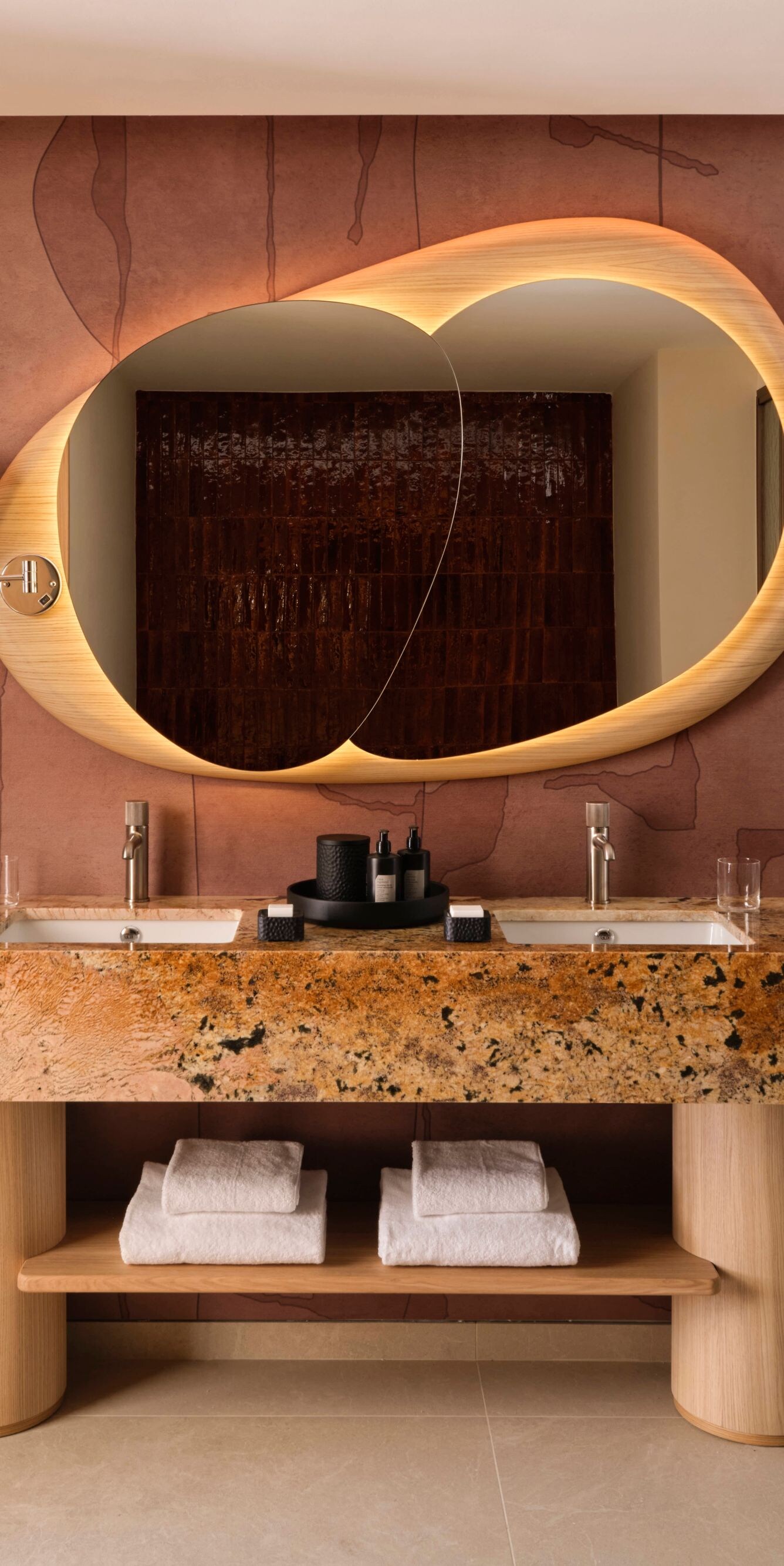 Attico II - Bagno