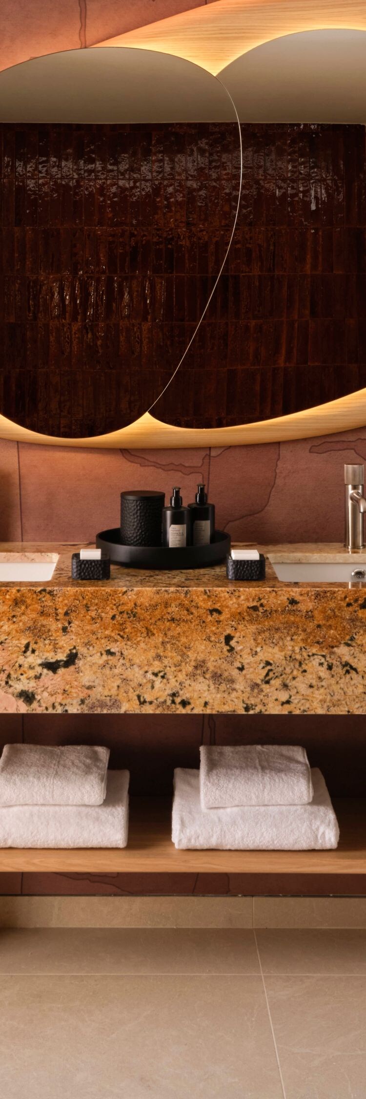Attico II - Bagno