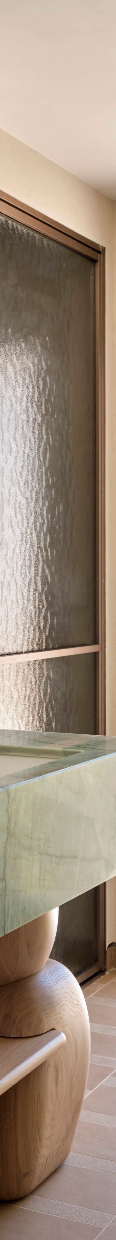 Attico l - Bagno