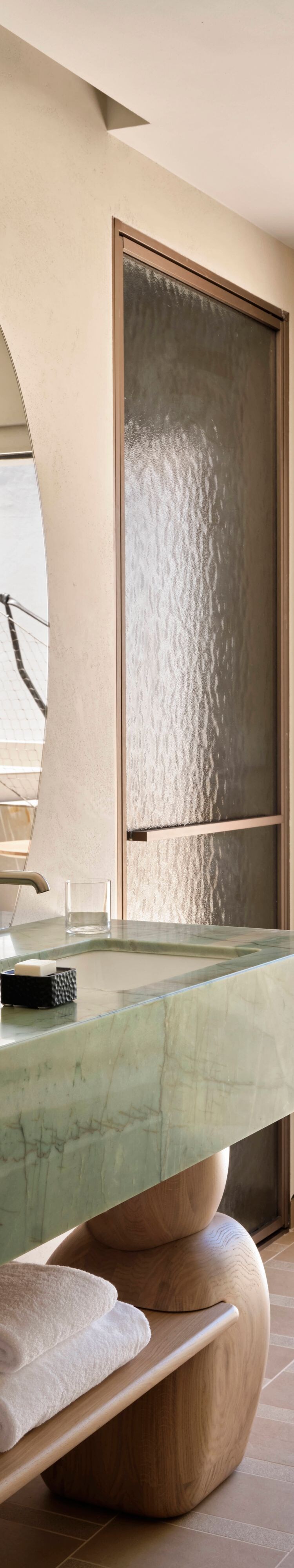 Attico l - Bagno