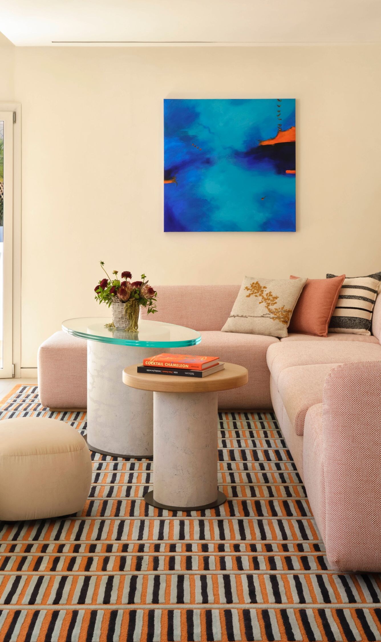 Suite - Penthouse II Living