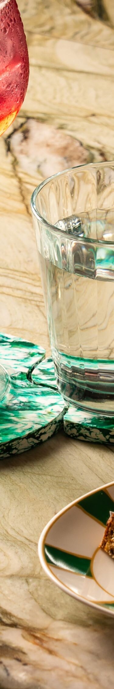 Spritz di Paradiso a Barcellona