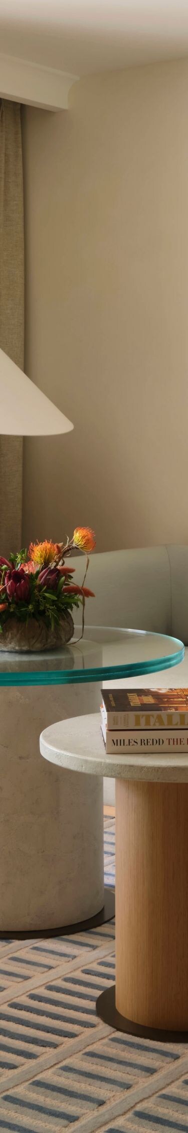 Suite Superior W Sardinia