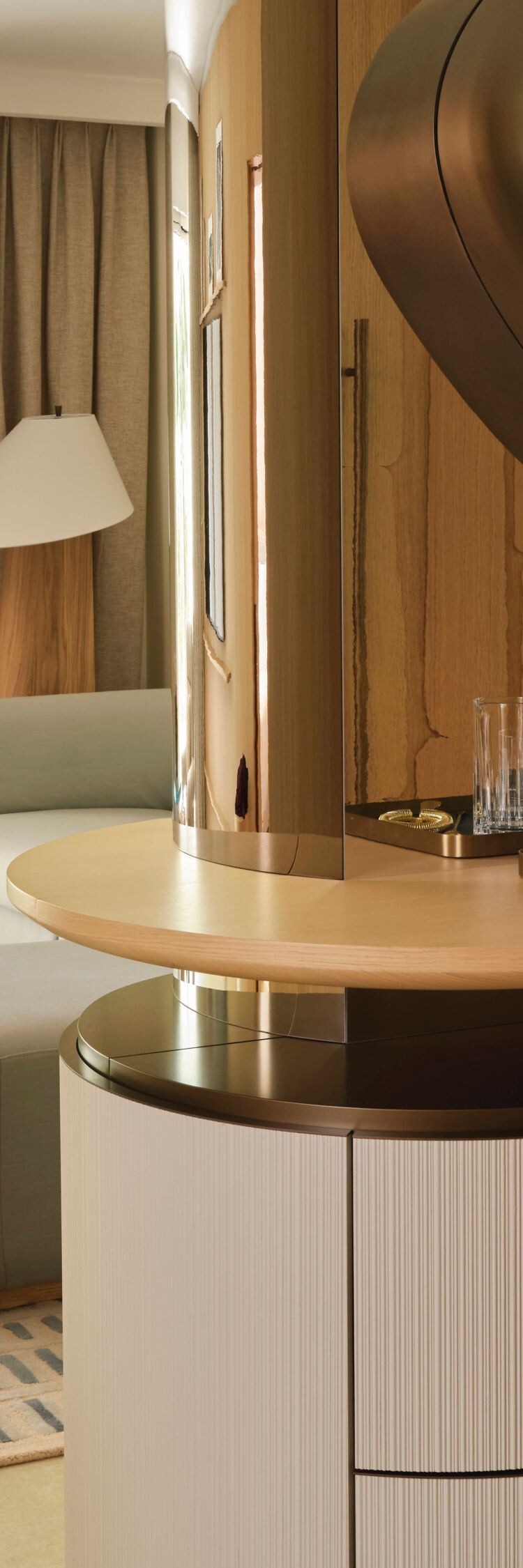 Suite Superior W Sardinia