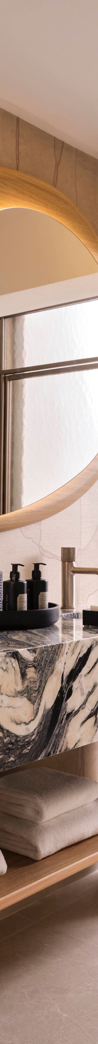 Suite W - Bagno