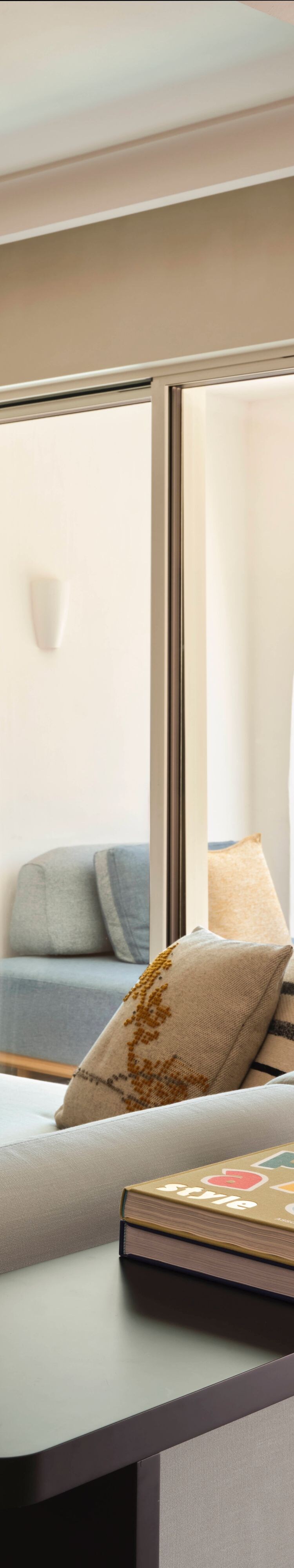 Suite W - Dettaglio