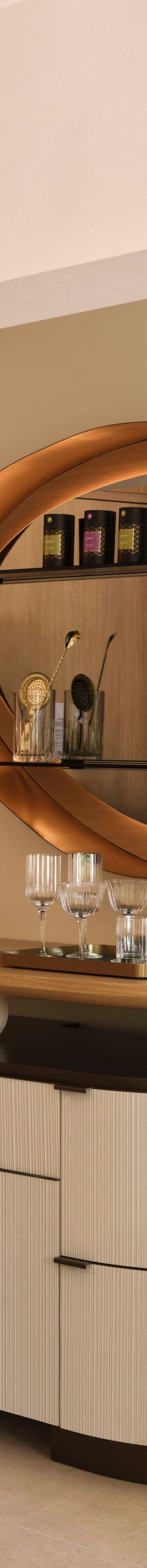 Suite W - Dettaglio