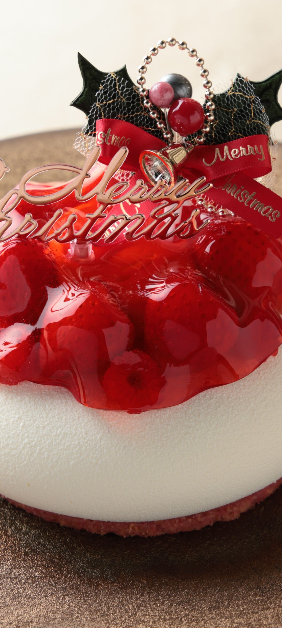 festive cake fraisee clat