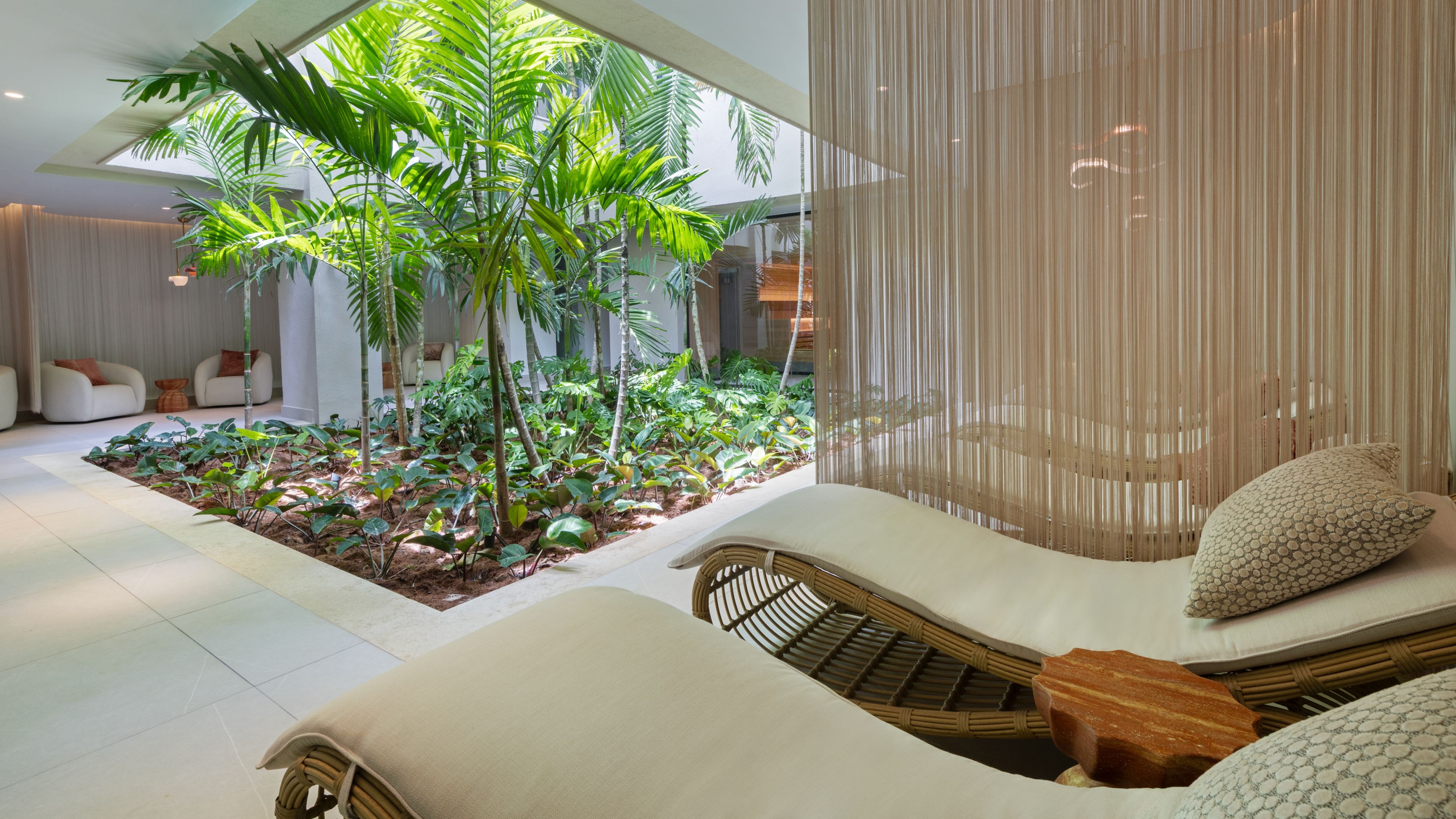 Unwind Unlimited. All‑Inclusive Island Escape with Spa Indulgence