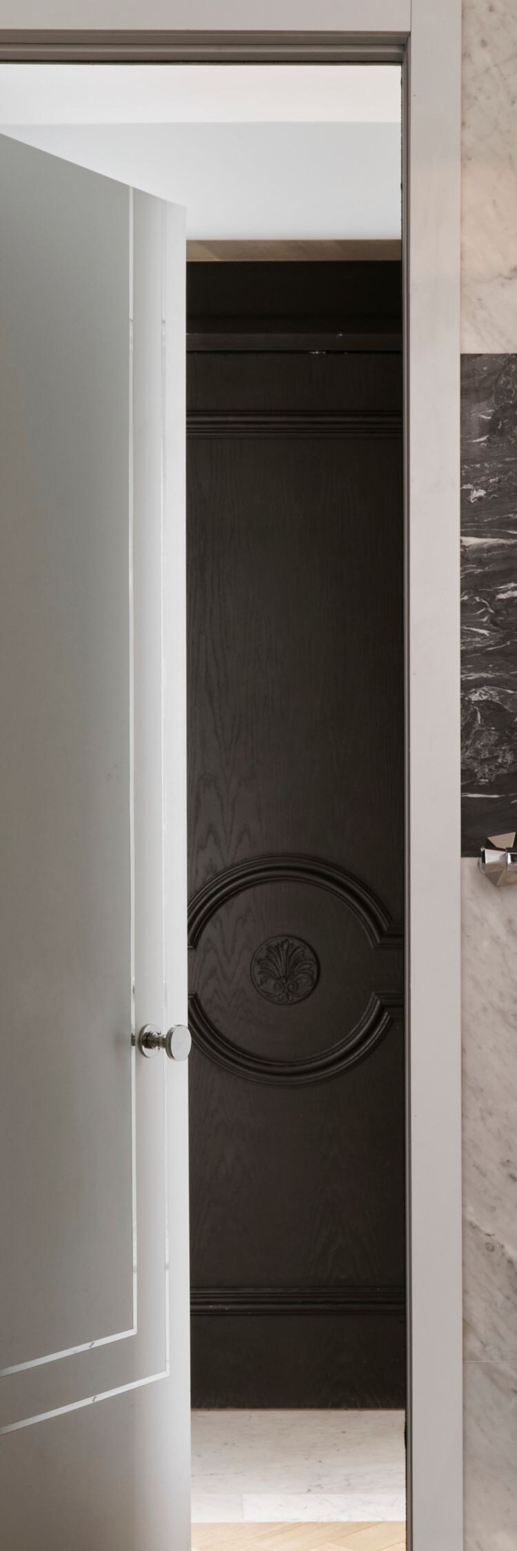 Camera - Bagno