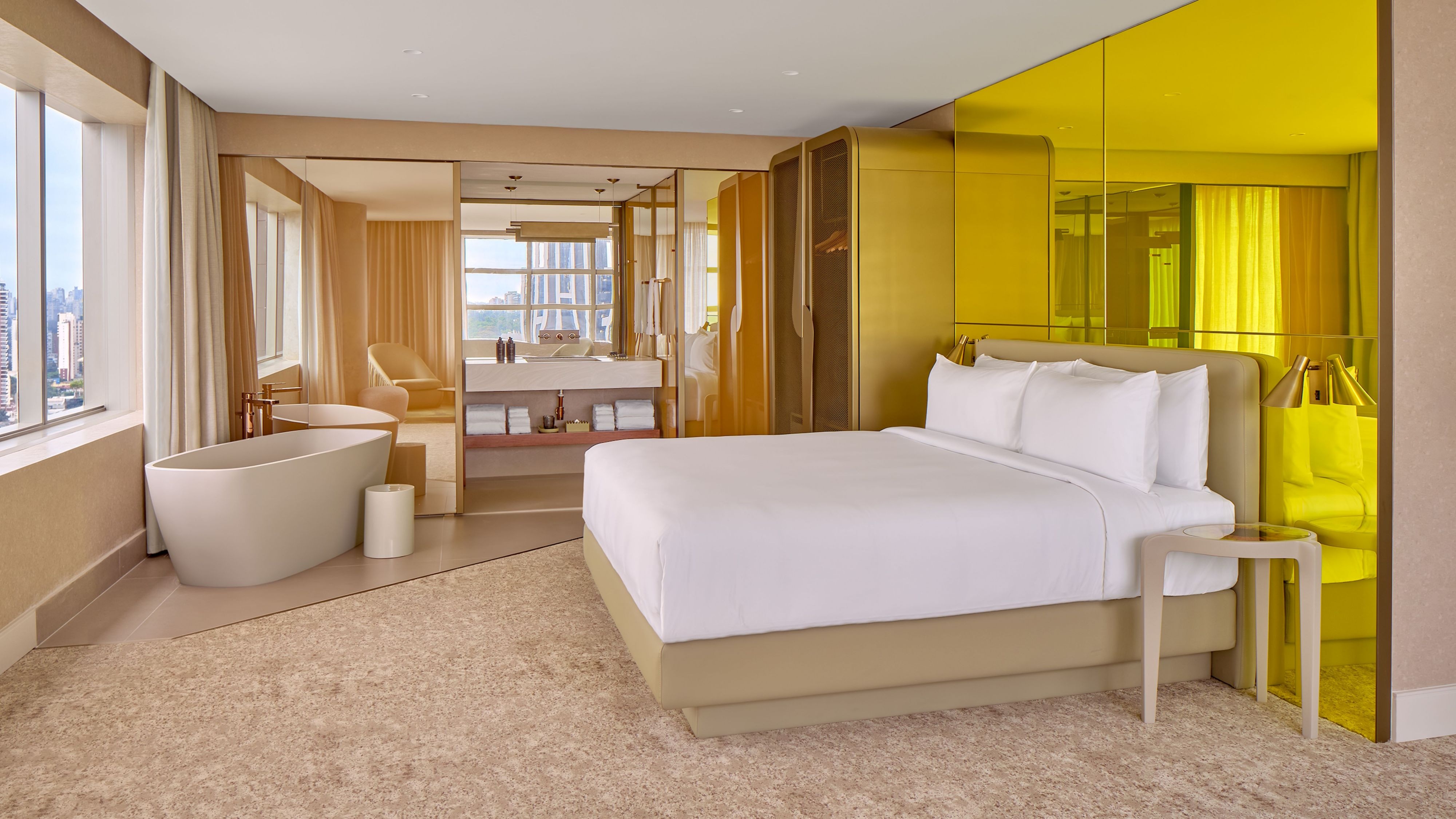 Save on Longer Stays