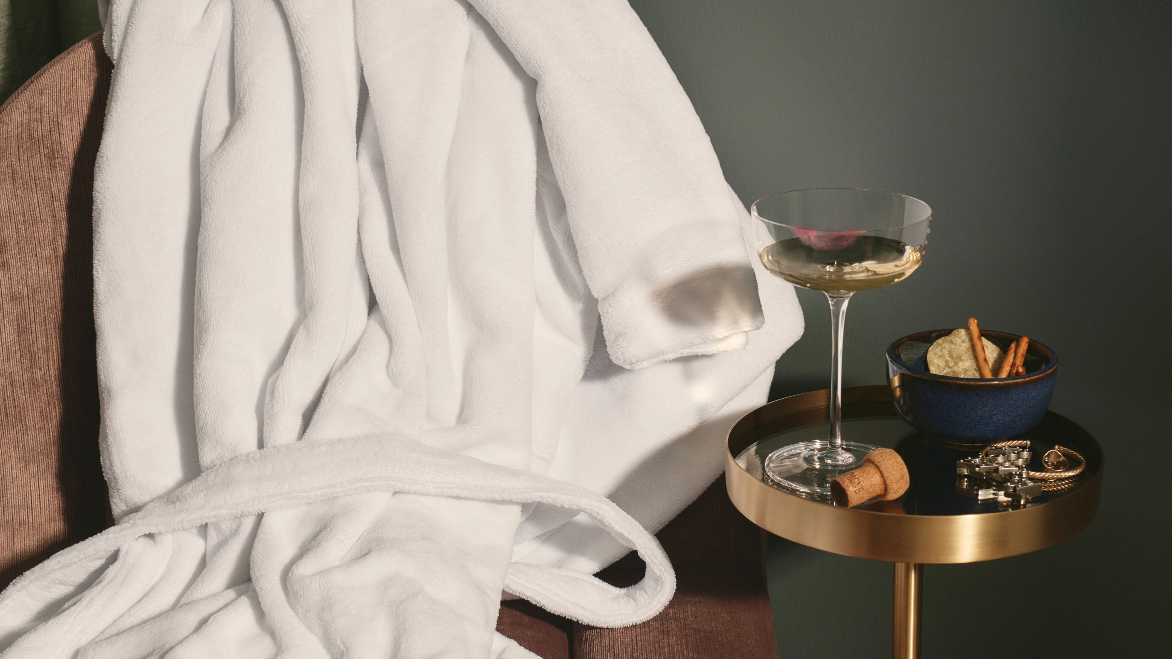 Your 3rd Night Free @ W Boston