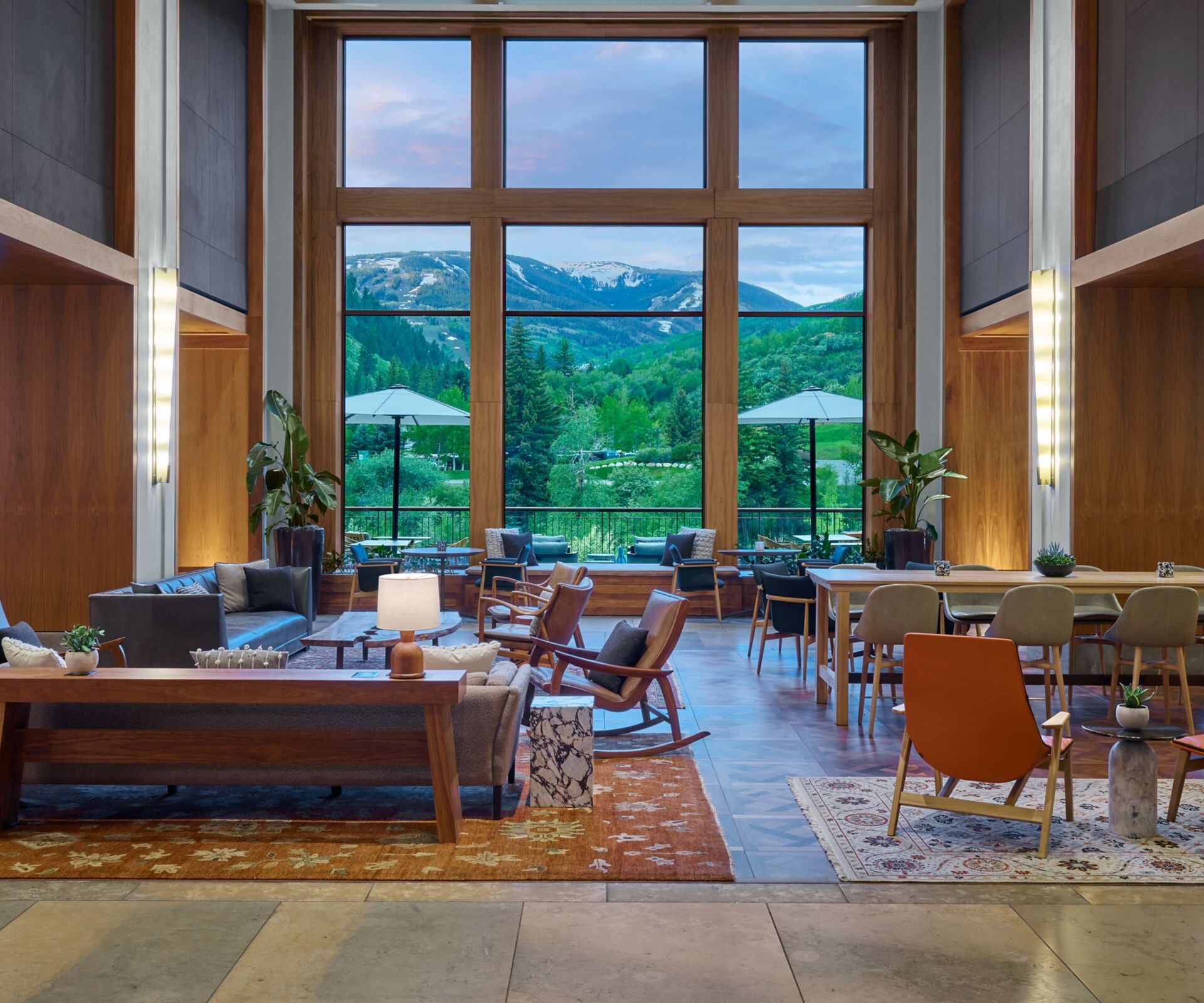 Westin Colorado