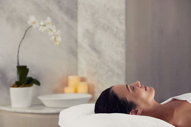 Heavenly Spa by Westin™ is a sanctuary of tranquility amidst bustling Brisbane.