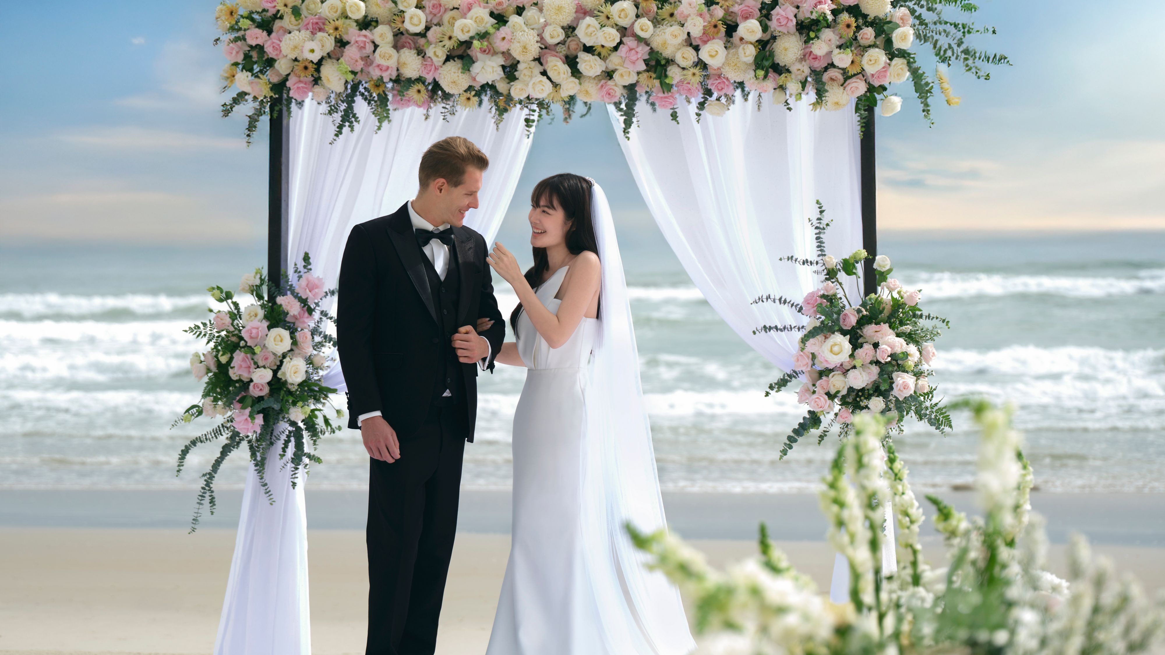 Your Dream Wedding Awaits