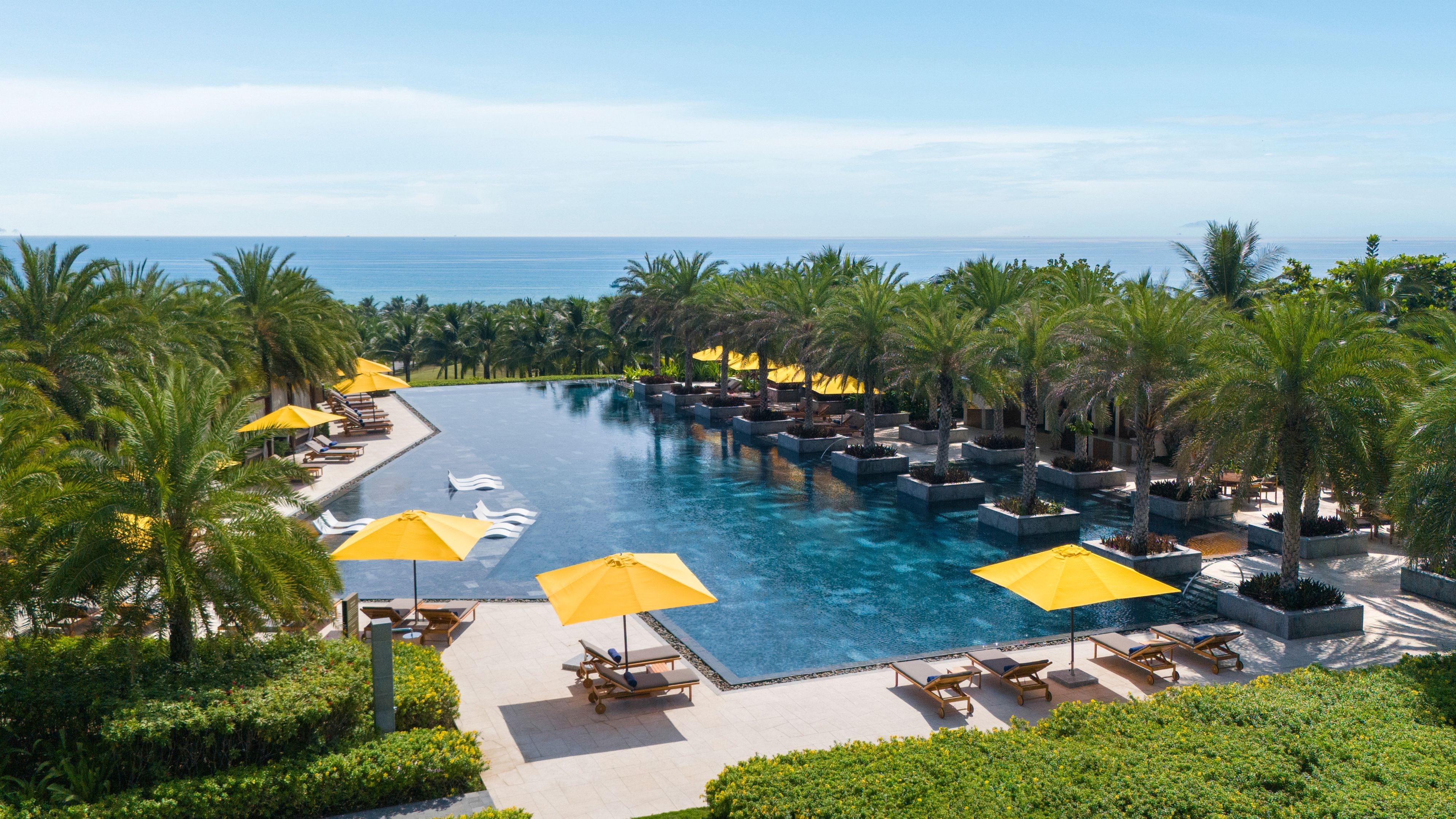 Westin Day Pass