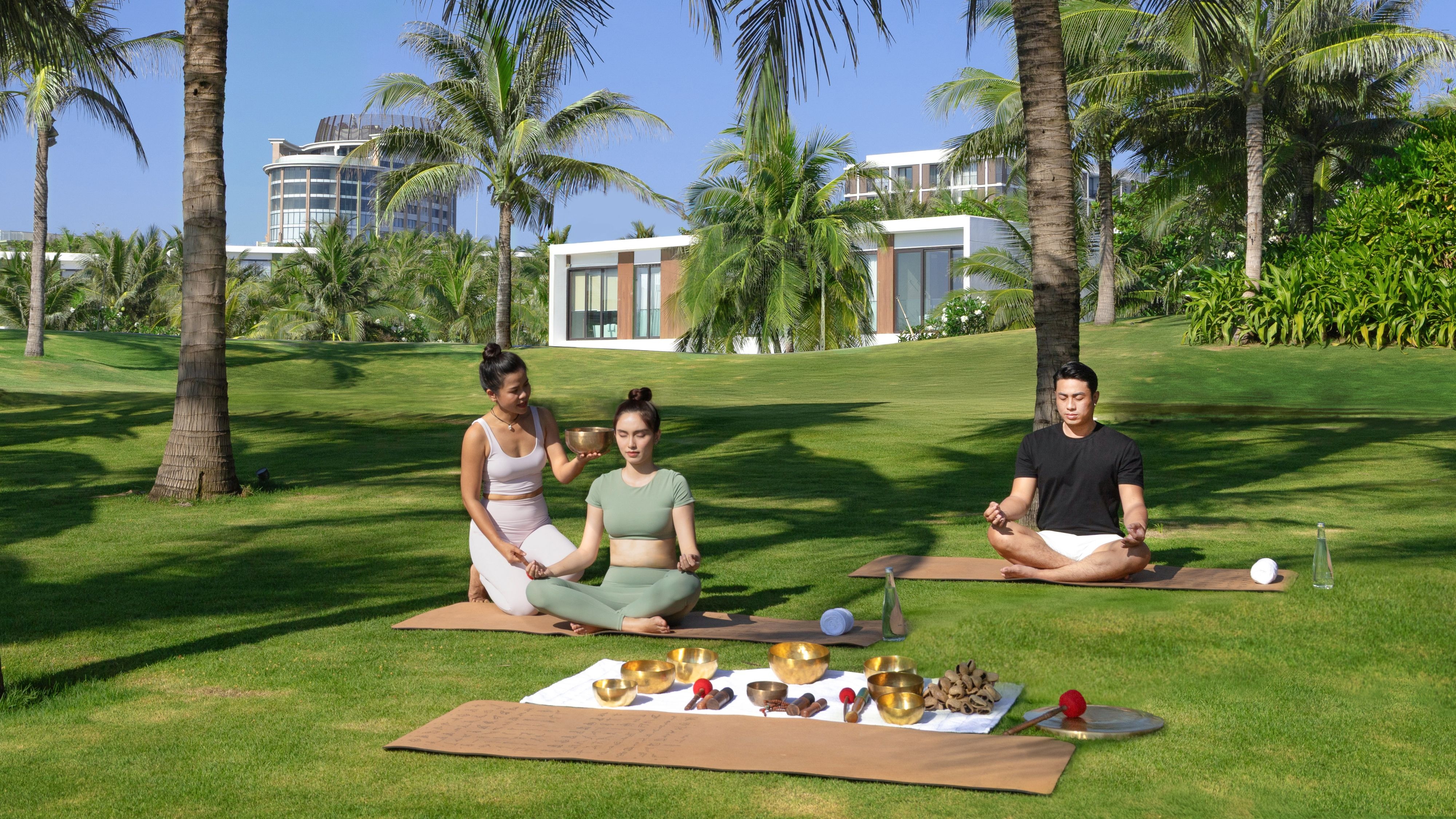 [ROOM] Cam Ranh Wellness
