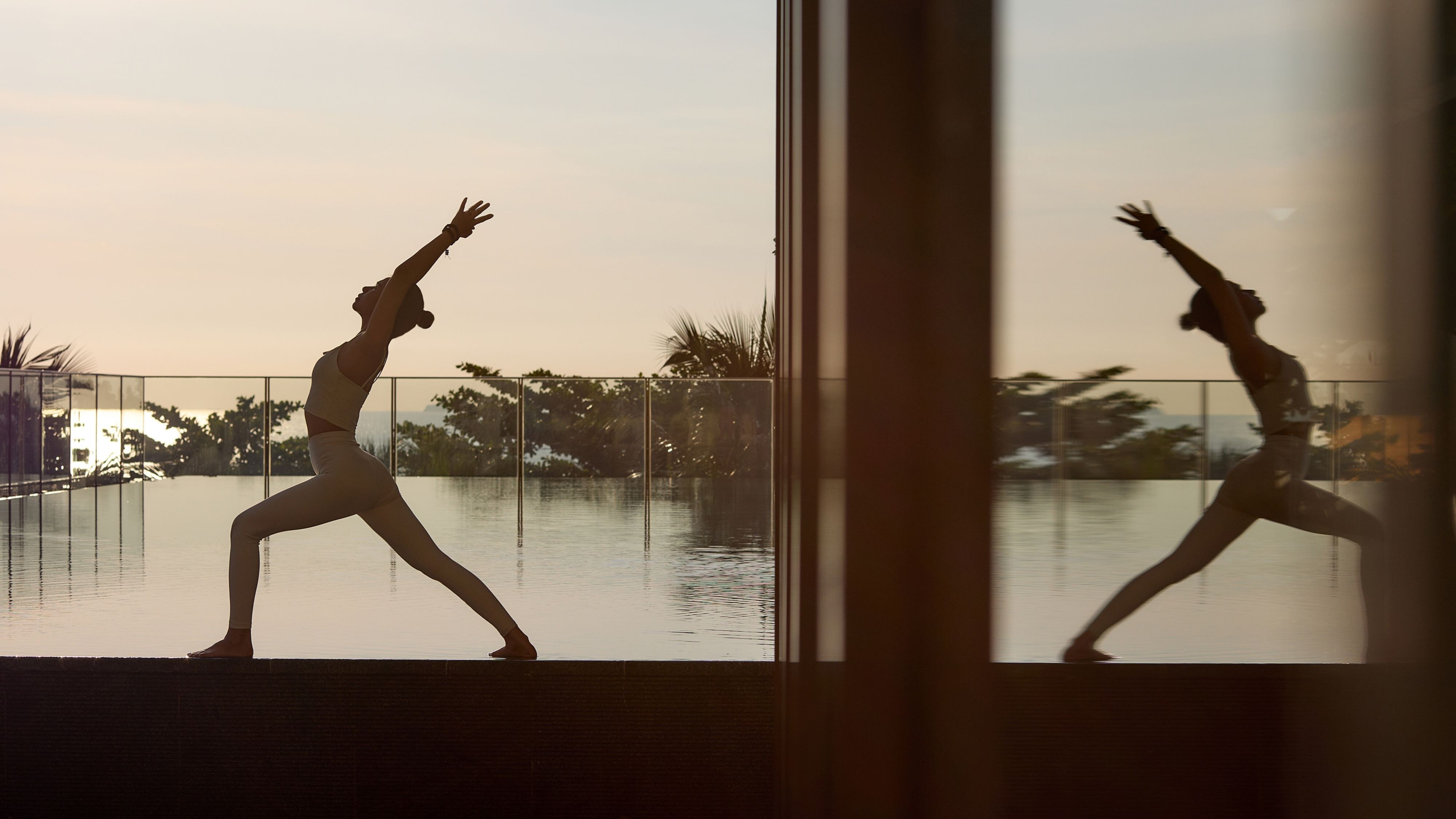 Stay Active, Wherever You Are