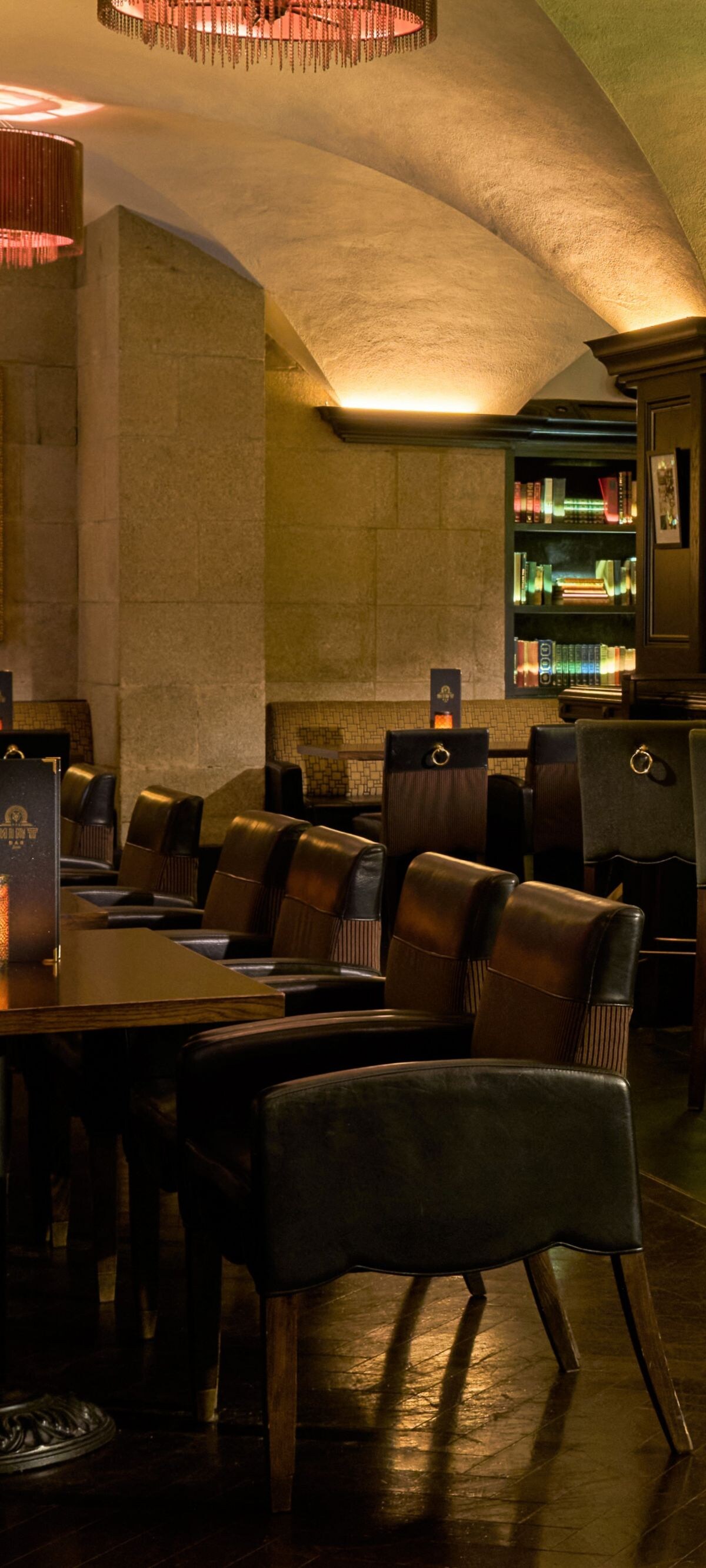 mint-bar