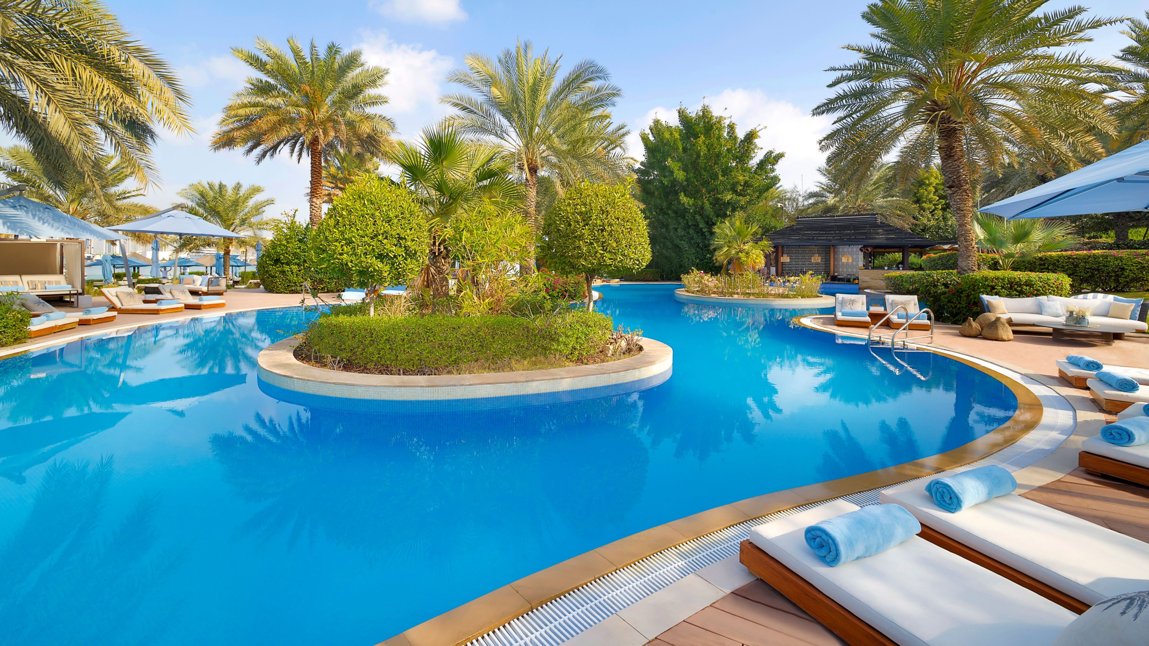 All Inclusive Offer