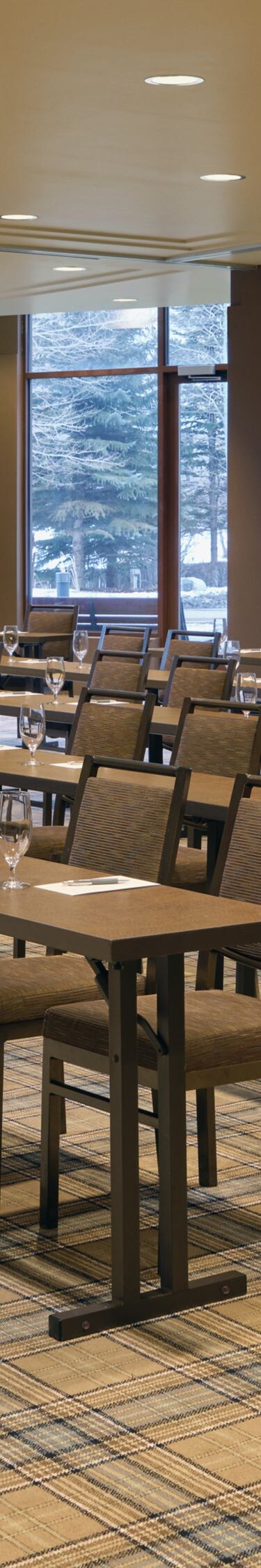 Salón Gondola