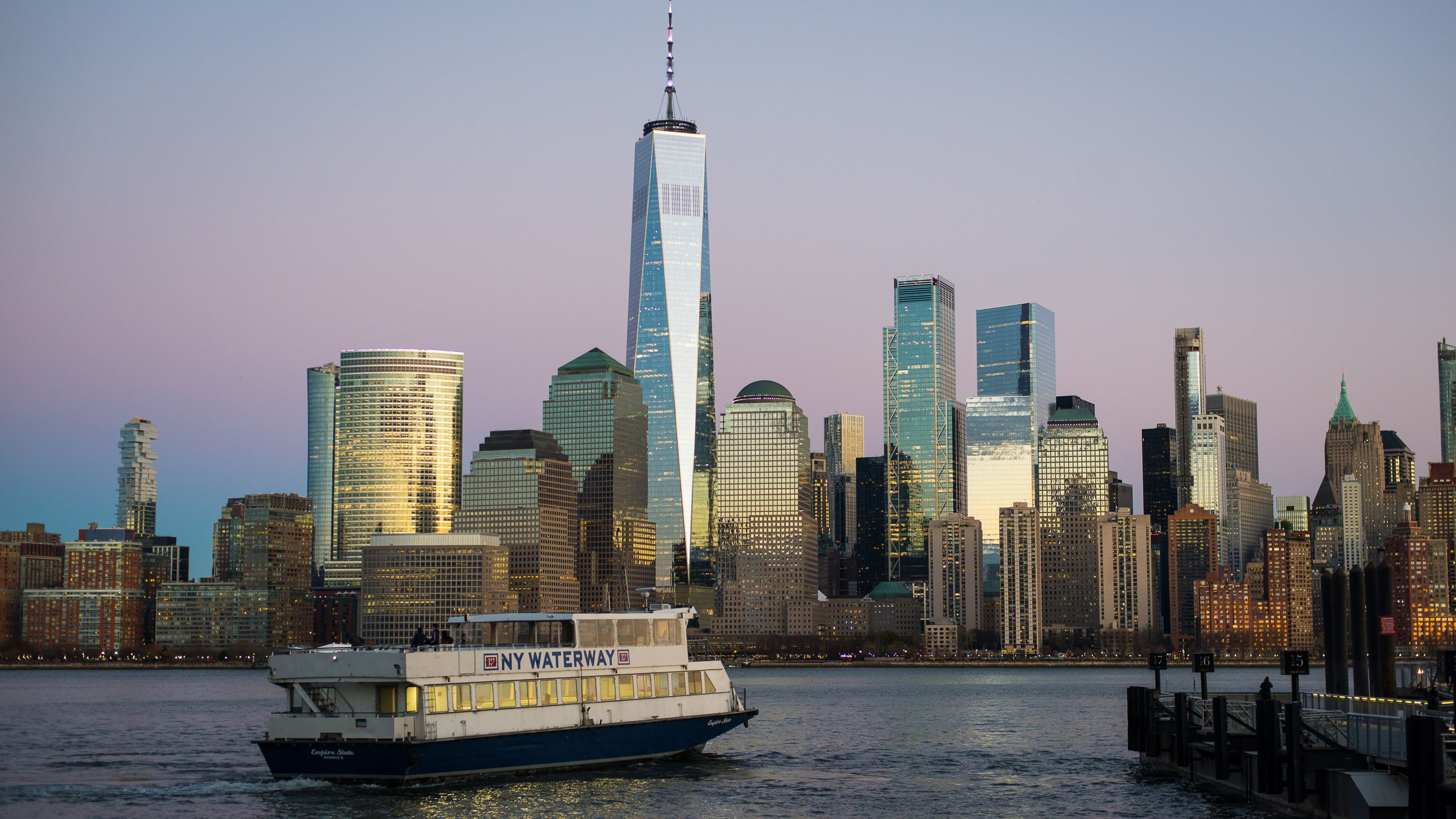 Liberty Experiences Package
