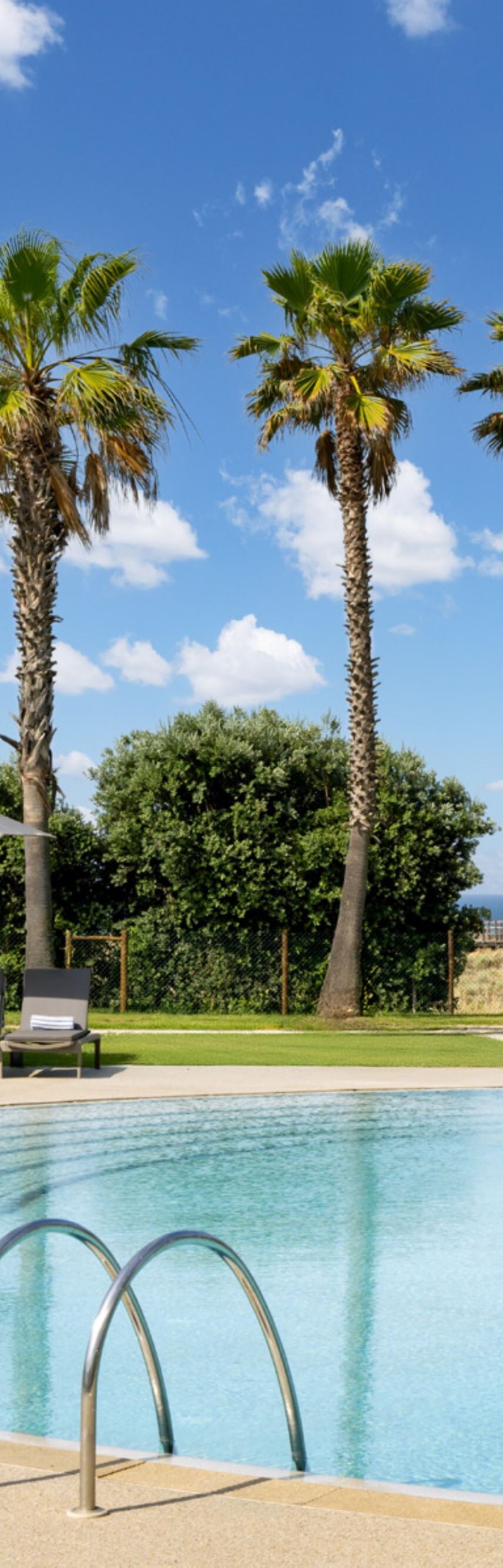 Outdoor Pool Area The Westin Salgados Algarve